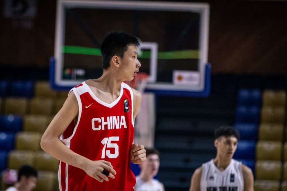 攻势反超