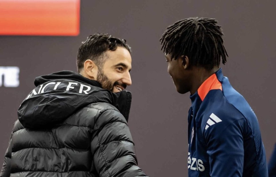 力也不足以, bt, 试签下一名