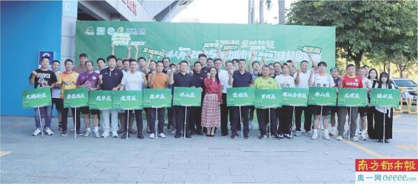 全员能上场, 共有覆盖全