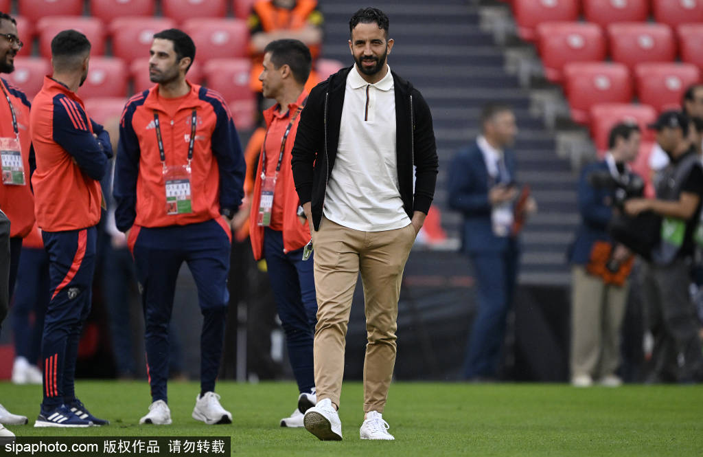 https, 阿莫林还谈