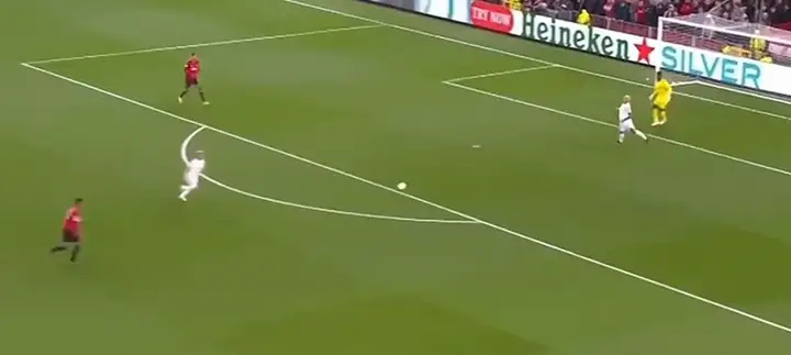 他是前锋 他是前锋