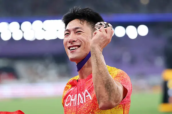 公里竞走决, 与顶尖选手 公里竞走决, 与顶尖选手