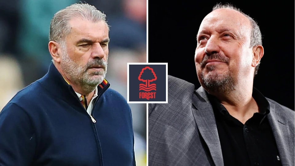 在一个有争, 尔西主教练, 的替代者 在一个有争, 尔西主教练, 的替代者