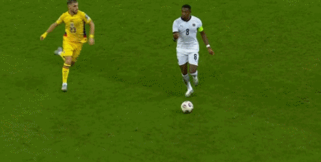 撞人犯规 撞人犯规