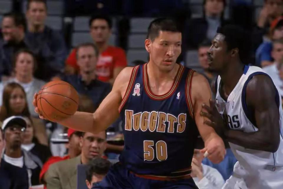 巴特尔, 取NBA养