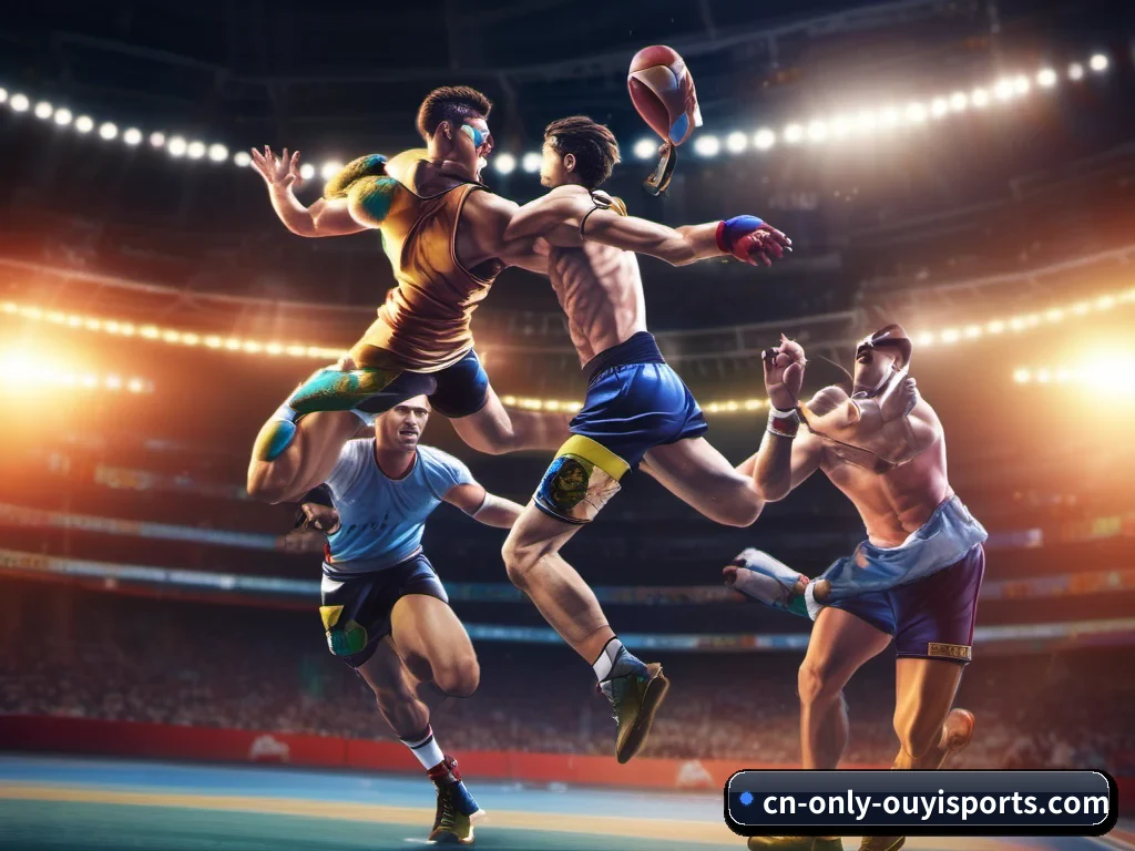 OUYI体育 APP 深度功能(OUYI Sports)
