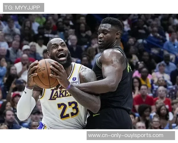 湖人对决鹈鹕2019常规赛精彩回顾与赛后分析