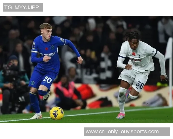 热刺与切尔西激战9号足球比赛精彩比分回顾与分析