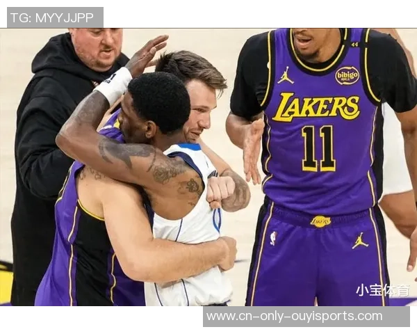 爵士vs湖人：西部强弱对话仍是“病号”互啄？